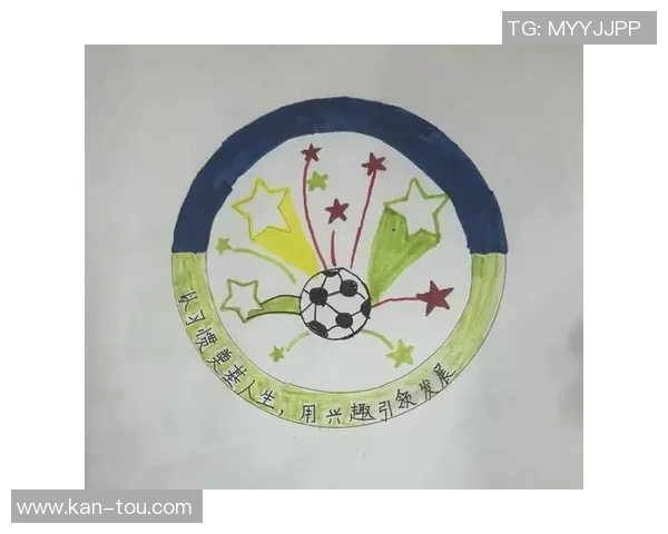 中国足球队队徽的设计理念与文化象征解析